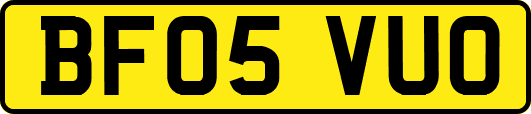BF05VUO