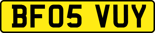 BF05VUY