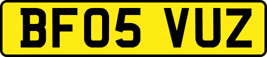 BF05VUZ