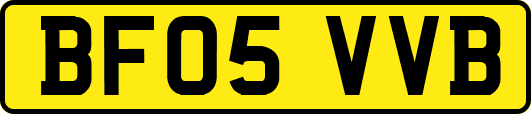 BF05VVB