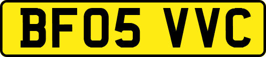 BF05VVC
