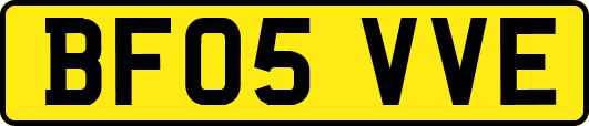 BF05VVE