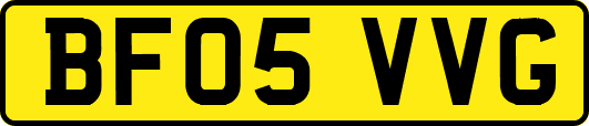 BF05VVG
