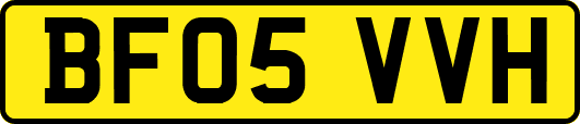 BF05VVH