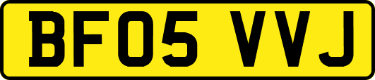 BF05VVJ