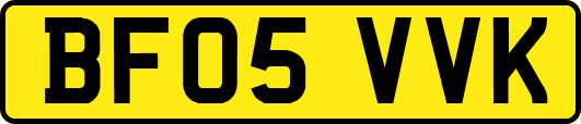 BF05VVK