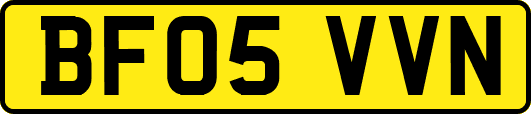 BF05VVN