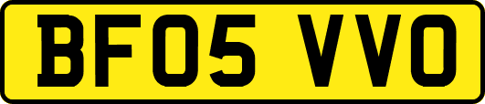 BF05VVO