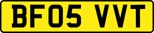 BF05VVT