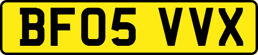 BF05VVX