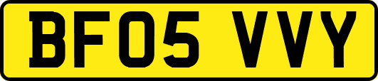 BF05VVY