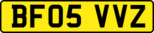 BF05VVZ