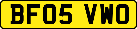 BF05VWO
