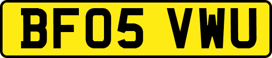 BF05VWU