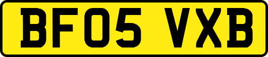 BF05VXB