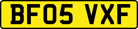 BF05VXF
