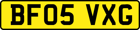 BF05VXG