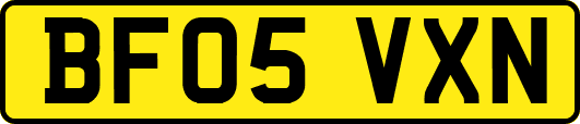 BF05VXN