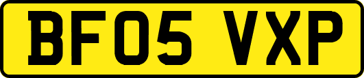 BF05VXP