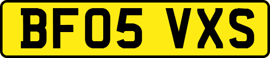 BF05VXS