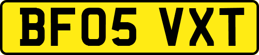 BF05VXT