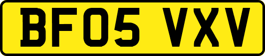 BF05VXV