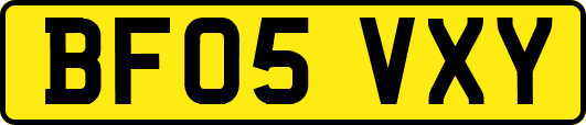 BF05VXY