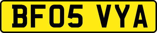 BF05VYA