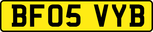BF05VYB