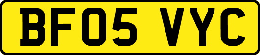 BF05VYC