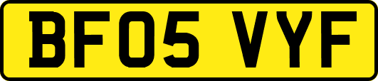 BF05VYF