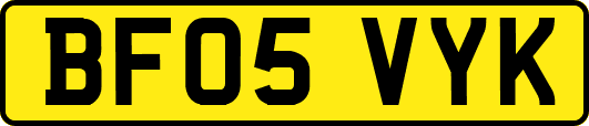 BF05VYK