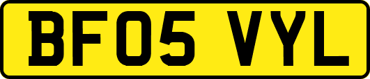BF05VYL