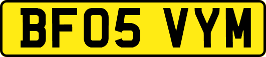 BF05VYM