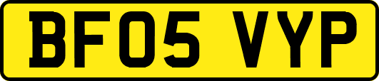 BF05VYP