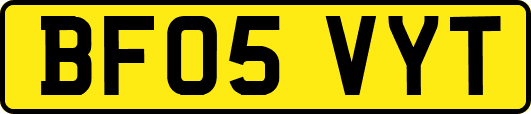 BF05VYT