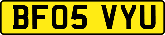 BF05VYU