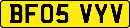 BF05VYV