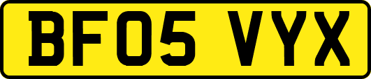 BF05VYX