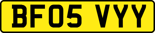 BF05VYY