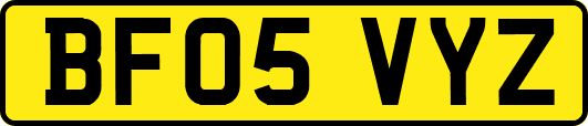 BF05VYZ