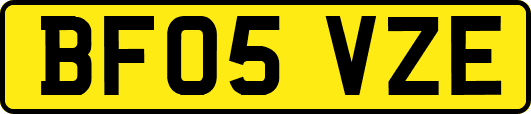 BF05VZE