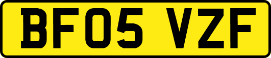 BF05VZF