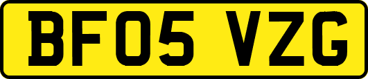 BF05VZG