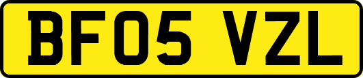 BF05VZL