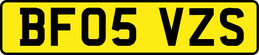 BF05VZS