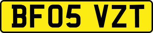 BF05VZT