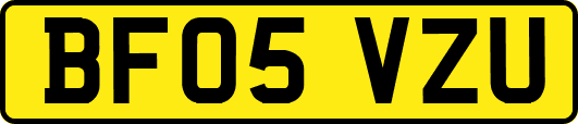 BF05VZU