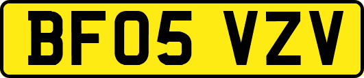 BF05VZV
