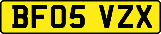 BF05VZX